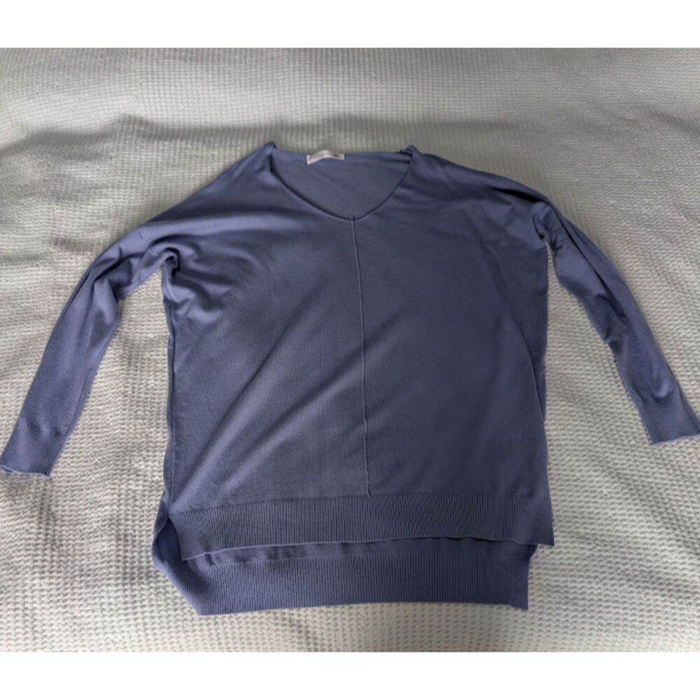 Kiki LaRue Oversized Sweater